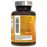 Nature's Choice envase compacto: fácil almacenamiento y uso diario.