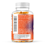 Nature's Choice Omega 3 gomitas absorcion avanzada para mejor aprovechamiento