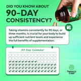 Natures Craft Beta Sitosterol: ingrediente clave para bienestar