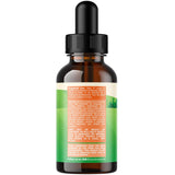 Botella Natures Craft D3 K2 para niños, dosis precisas y sencilla
