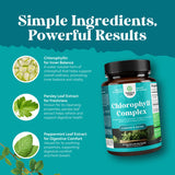 Natures Craft cápsulas sin GMO para opción natural y consciente
