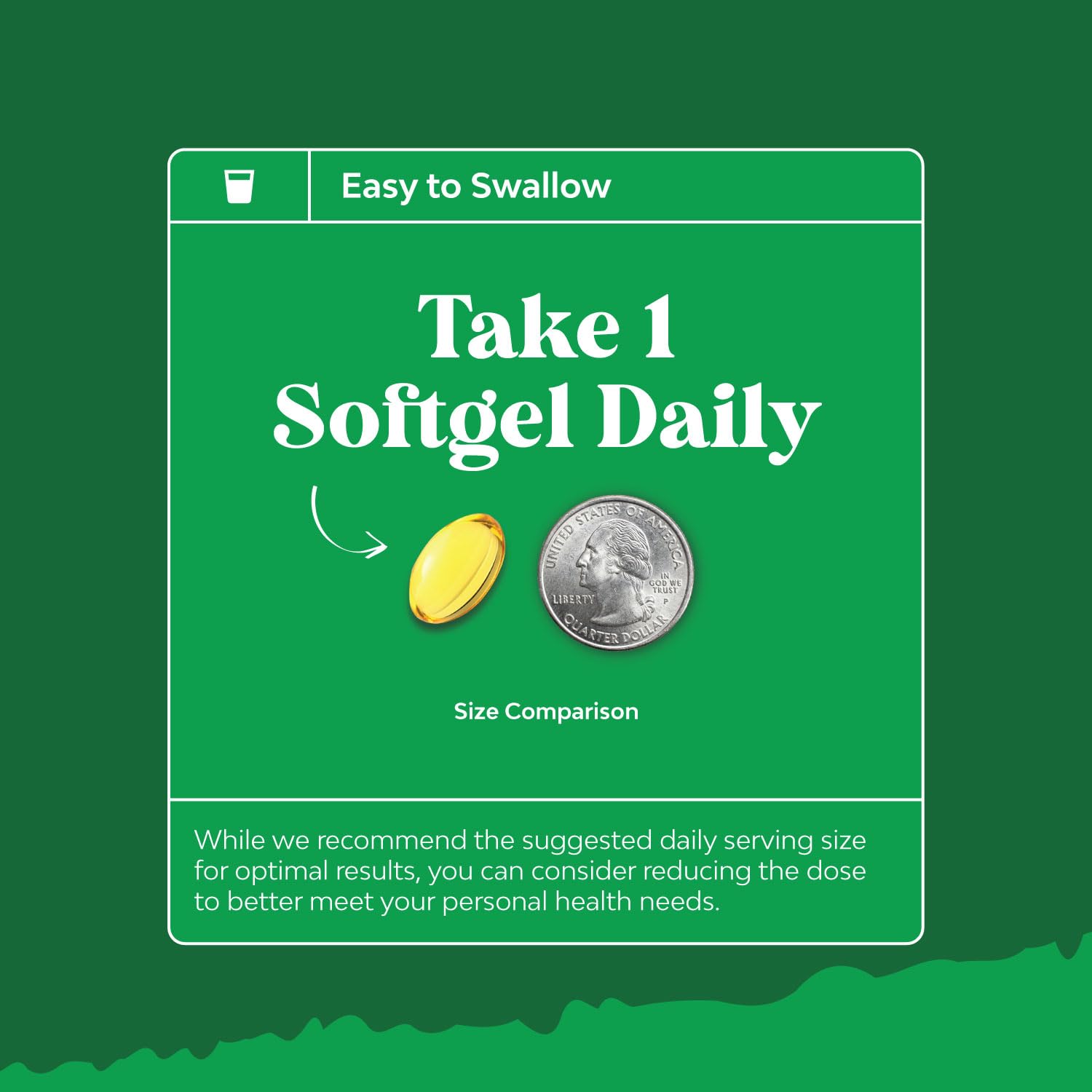 Cápsulas sin sabor de Natures Craft para detox suave tras comidas.