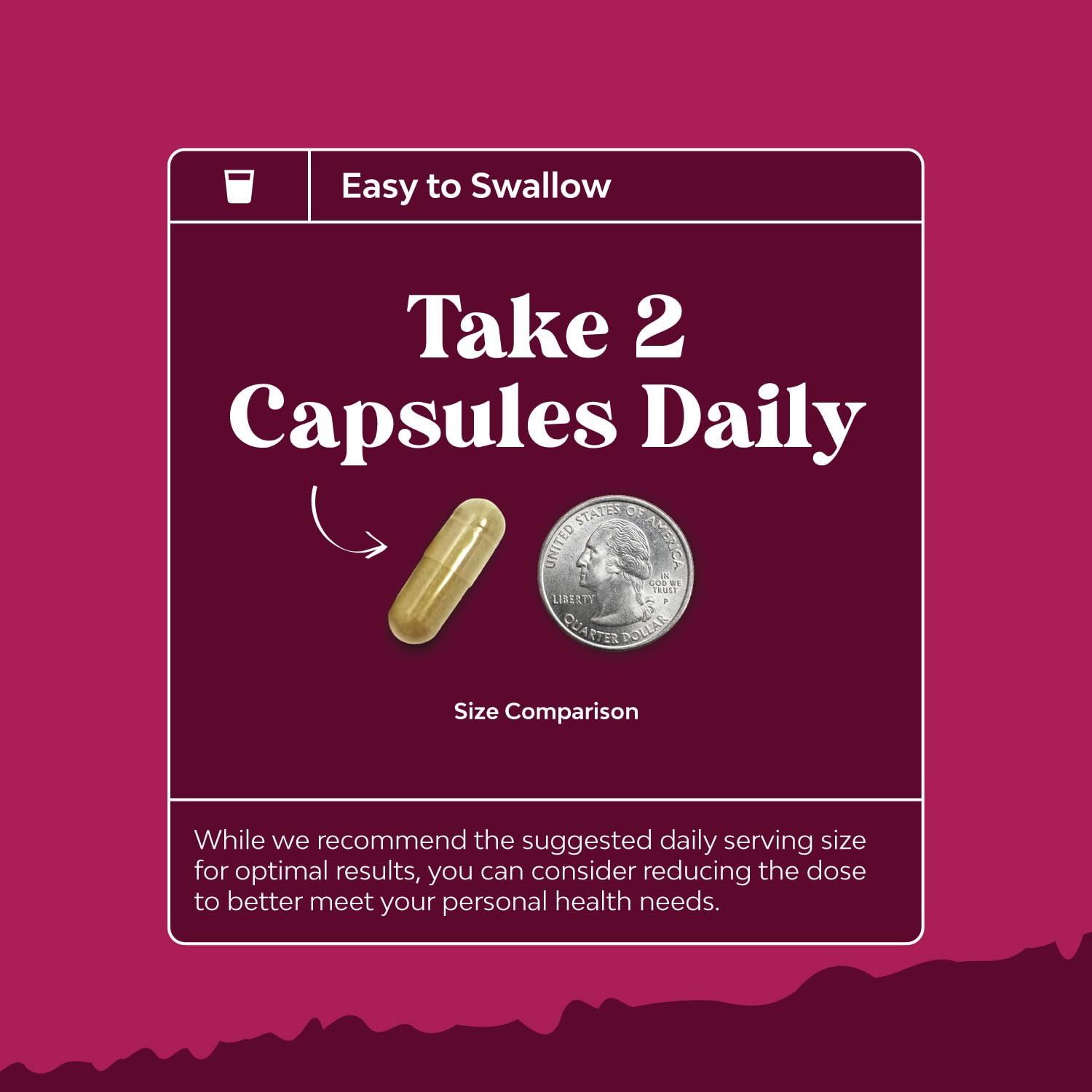 Ingredientes veganos y pruebas de terceros para seguridad