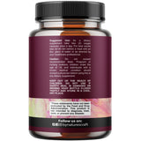 Porción de 1000 mg de D‑Mannosa: fórmula potente