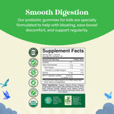 Etiqueta Bacillus Subtilis de Natures Craft, detalle de seguridad y beneficios.