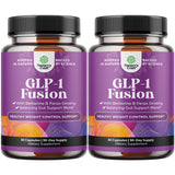Natures Craft GLP-1 Berberine Complex en bote para uso diario