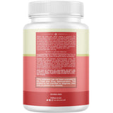 Nature's Craft gomitas-b12-adultos masticables para energía