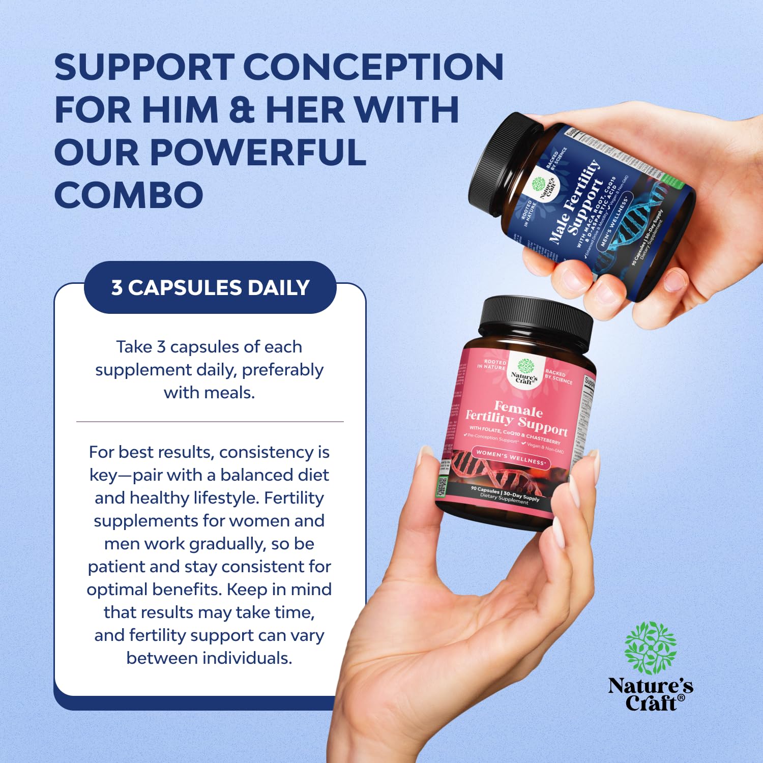 Maca y Tongkat Ali: energía y equilibrio masculino