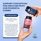 Maca y Tongkat Ali: energía y equilibrio masculino