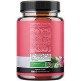 Natures Craft Menopausia: cápsulas en vaso para consumo diario