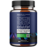 Prenatales para mujer y hombre: nutrición reproductiva en caja