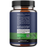 Natures Craft Prostata: cápsulas diarias para uso constante