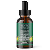 Natures Craft Rhodiola Rosea gotero para dosis diaria fácil de usar
