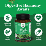 Uso diario con Natures Craft para equilibrio intestinal y limpieza suave.