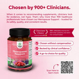 Natures Craft Vitex agnus-castus: frutos de apoyo hormonal