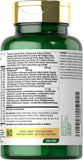 Mezcla antioxidante de frutas y vegetales Nature's Fortune para vitalidad cotidiana.
