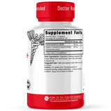 Nature's Fusions Dihidroberberberina absorcion-54-veces: mayor biodisponibilidad para tu rutina diaria.