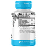 Nutri R alfa lipóico cápsulas, dosis diaria para metabolismo saludable