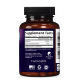 Nature's Glow control de calidad garantiza consistencia en cada compra