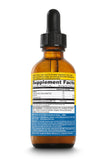Nature's Life Vitamina K2 MK7 Drops – gotero práctico, uso diario, sin azúcar.