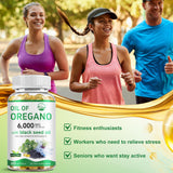 Nature's live cápsulas de absorcion suave para mayor entrega de nutrientes