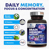 Ambiente de escritorio con Nature's Nutrition para rendimiento diario.