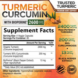 Nature's Nutrition BioPerine, extracto pimienta negra para mejor absorción