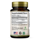 Nature's Nutrition uso diario suave, complemento para rituales de cuidado