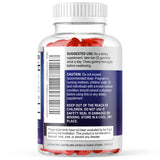 Nature's Nutrition gominolas rutina-diaria sabor agradable beneficios cognitivos