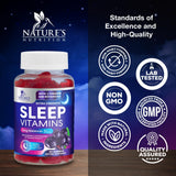 Componente multivitamínico 12-en-1 con B6, C, D3 y zinc en Nature's Nutrition