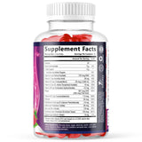 Nature's Nutrition Multivitamin para apoyo inmunitario diario.