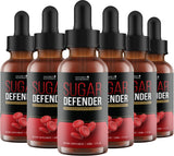 Nature’s NutriWave Defender Gotas: botella vertiendo para uso diario fácil de tomar