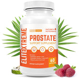 Nature’s NutriWave EliteXtreme cápsulas: apoyo diario para el bienestar general