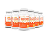 Nature’s NutriWave EliteXtreme frasco de cápsulas para apoyo diario de bienestar natural.