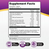 Nature’s NutriWave GlucoShield Pro: etiqueta clara y calidad certificada GMP