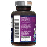 Nature's Peak CoQ10 fácil de incorporar en la rutina diaria