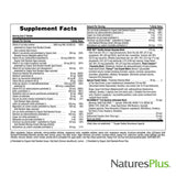 Nature's Plus AgeLoss arandano favorece salud general con antioxidantes
