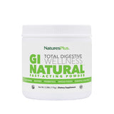 Nature's Plus GI Natural botella digestiva para bienestar intestinal diario