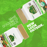 Nature's Plus Source of Life Garden 35 extractos vegetales para nutrición a base de plantas