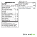 Nature's Plus Source of Life Garden cúrcuma para apoyo al bienestar diario