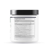 Nature's Pure Blend probiótico y digestivo, apoyo suave para la rutina diaria.