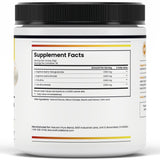 Nature's Pure Blend sabor tropical mango piña para consumo diario