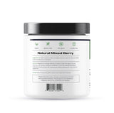 Nature's Pure Blend uso diario en desayuno, una opción práctica y saludable.