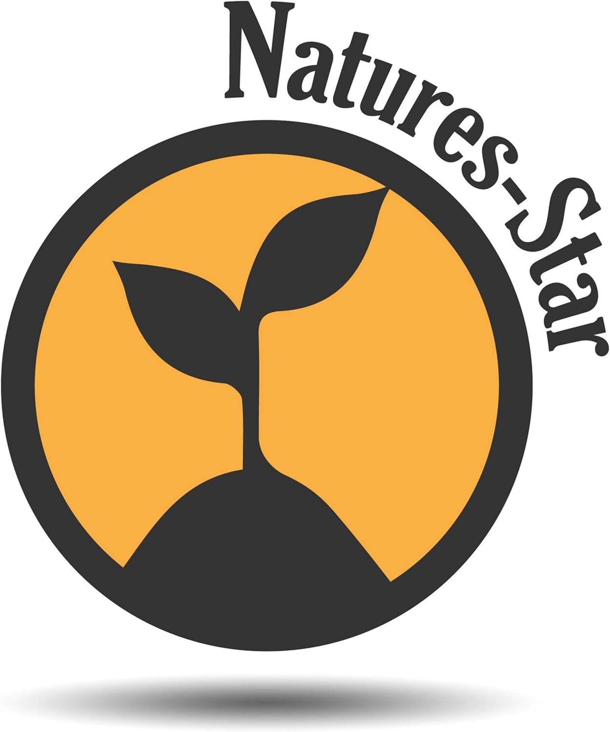 Natures-Star almacenamiento y dilucion segura para uso tópico de árbol de té