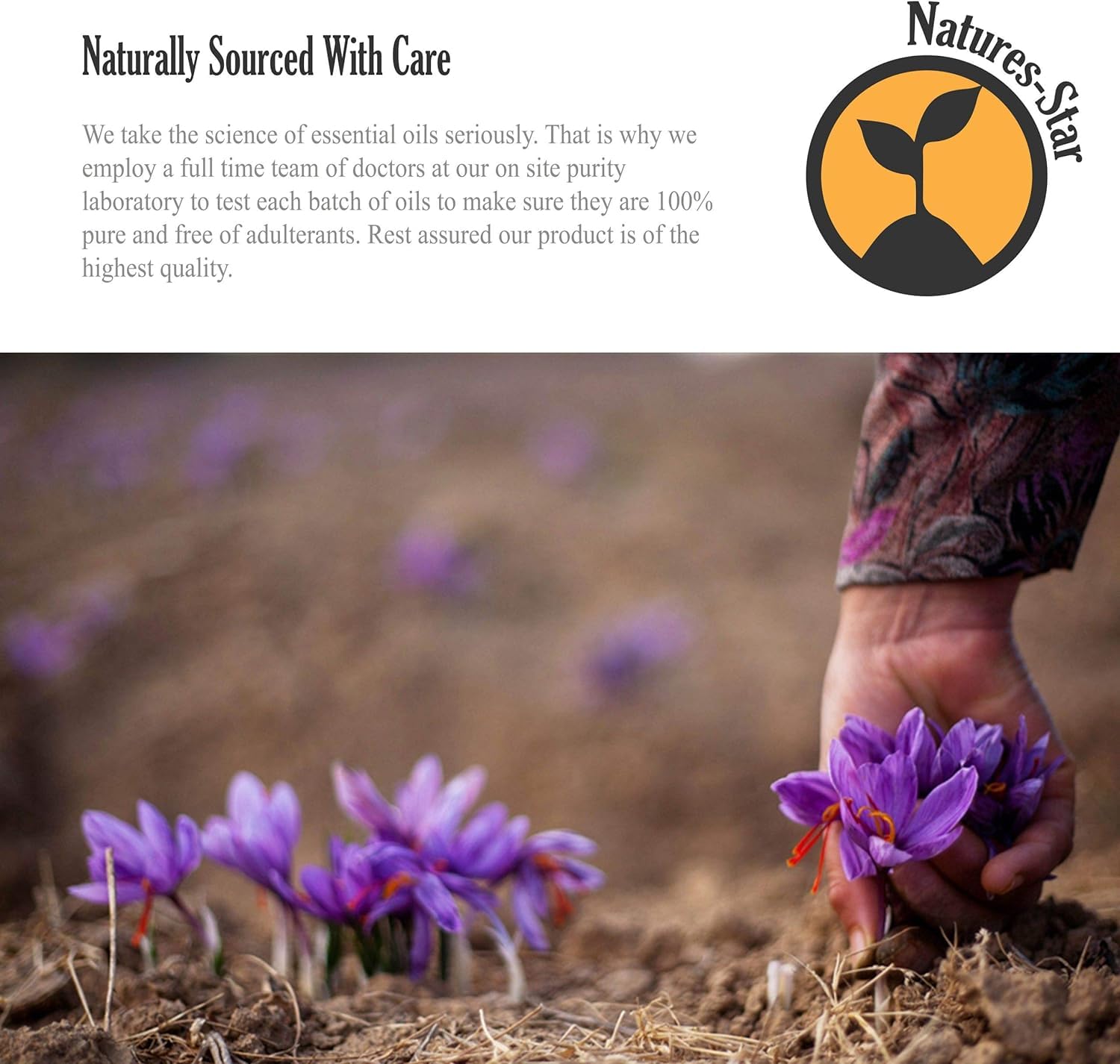 Natures-Star bombas de baño con aceite de árbol de té para aroma relajante