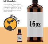 Natures-Star Romero para piel: limpieza suave con aceite esencial diluido.