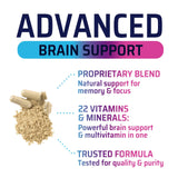 Nature's Strength estudio-productividad uso recomendado