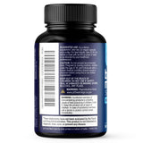 Nature's Strength uso diario para salud cerebral y memoria