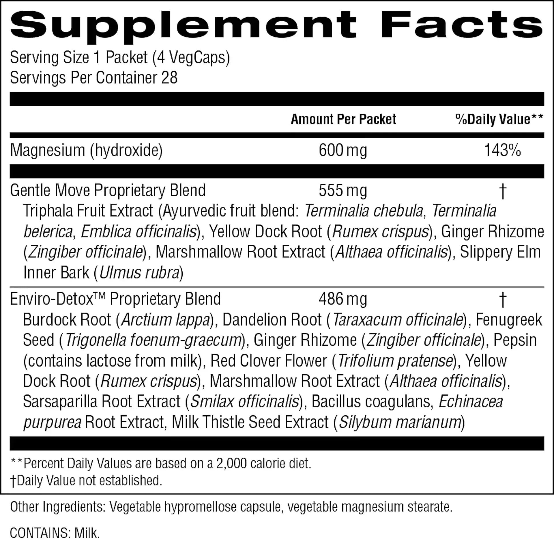 Nature's Sunshine CleanStart Mild, Bacillus coagulans apoya bacterias beneficiosas en el intestino.