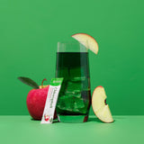 Nature's Sunshine Clorofila, mezcla rápida en agua para consumo diario